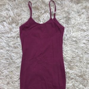 Velvet dress!
